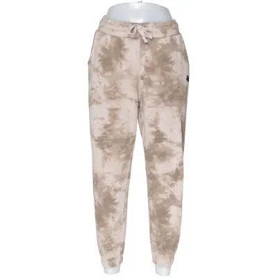 Sweatpants (Beige, Flerfarvet) fra Lucky Brand Bomuld, Polyester
