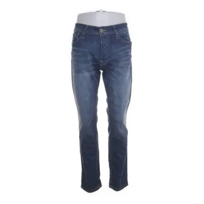 Spijkerbroek (Blauw) van Jack & Jones
