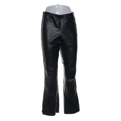 Byxor (Svart) från Pernilla Wahlgren Polyuretan