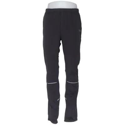 Overtrousers (Black) from New Apparel Polyester