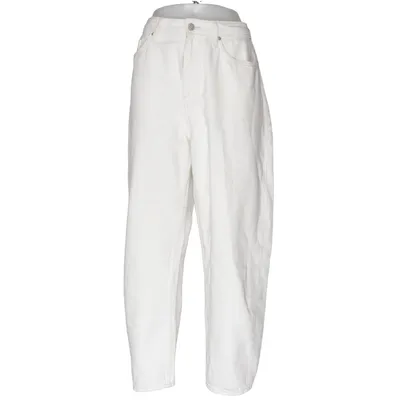 Jeans (Barrel) from &Denim by H&M Cotton, Polyester
