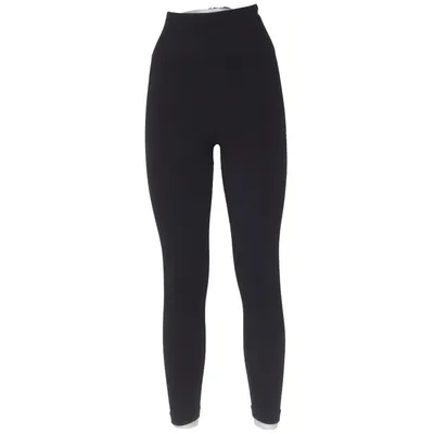 Sportleggings (Zwart) van ICIW Elastaan, Polyamide