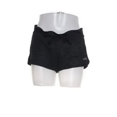 Sports shorts (Black) from Casall Elastane, Polyamide