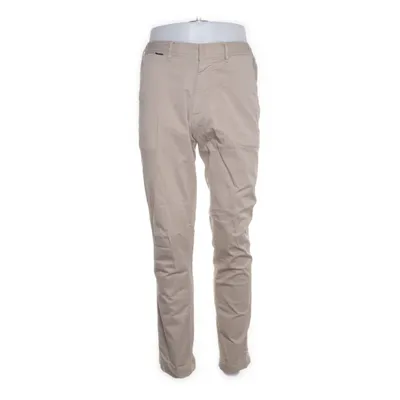 Chinos (Beige) van Mr Marvis Organisch katoen