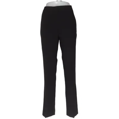 Pantalon de costume (Noir) de Principles Élasthane, Polyester, Viscose
