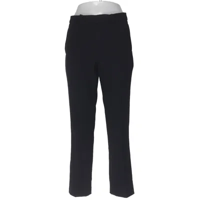 Kostuumbroek (Zwart) van Zenggi Amsterdam Elastaan, Polyester, Wol