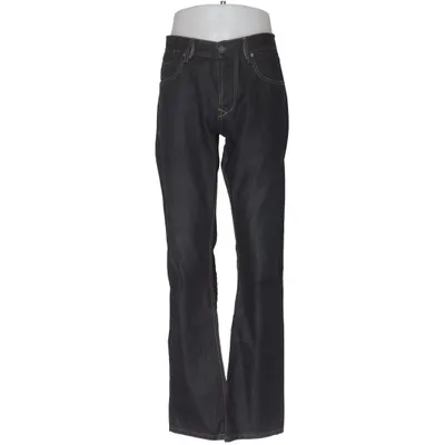 Jeans (Blå) från WE Bomull