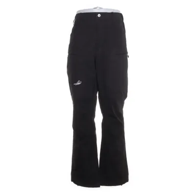 Pants (Black) from Arrak Outdoor Cotton, Elastane, Nylon, Polyester