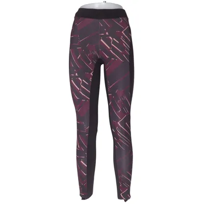 Sports tights (Purple, Multicolored) from Nyathletics