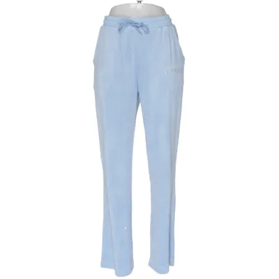 Pantalon de survêtement (Bleu) de Sixth June Polyester