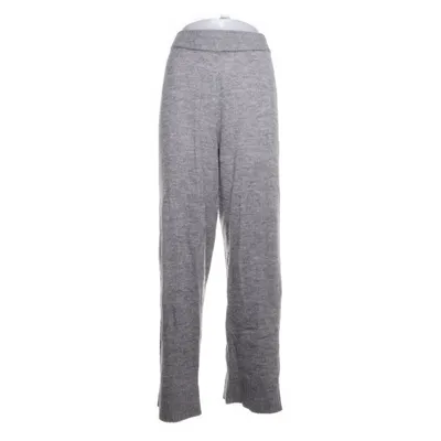 Broek (Grijs) van C&A Acryl, Polyester, Wol, Elastaan
