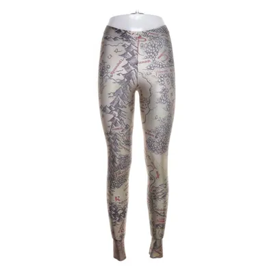Leggings (Grön) från Blackmilk Elastan, Polyester