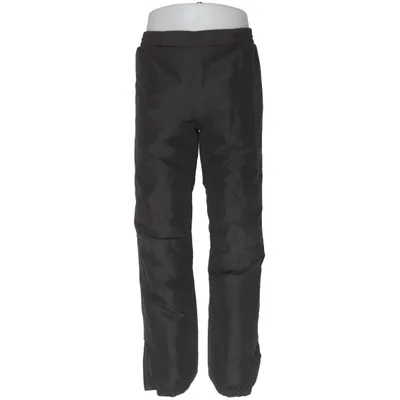 Pantalon d'extérieur (Noir) de Stadium Polyamide, Polyester