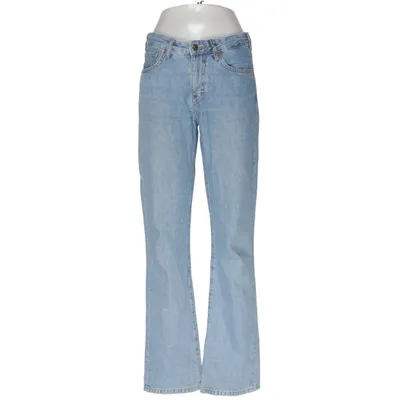 Jean (Jp Low Straight) de Never Denim Coton