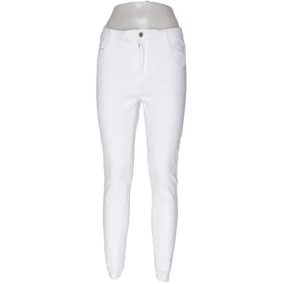 Jean (Blanc) de Elara Coton, Élasthane