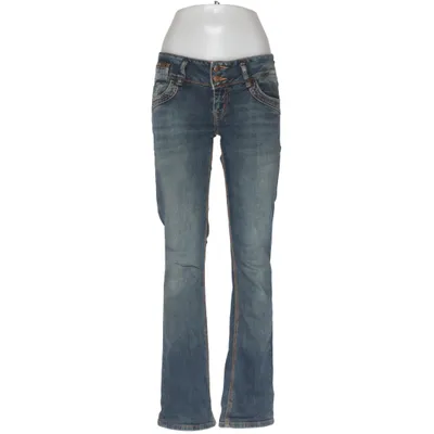 Jeans (Blue) from LTB Cotton, Elastane