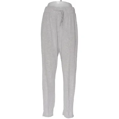 Pyjamasbyxor (Grå) från By Nord Modal