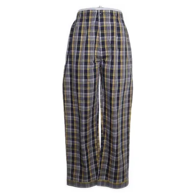 Pajama pants (Black, Yellow) from Bexleys Cotton