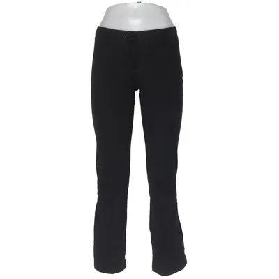 Sweatpants (Black) from H&M x Hello Kitty Cotton