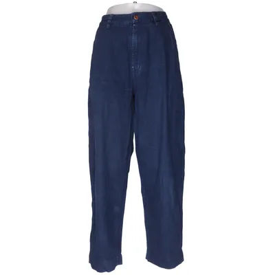 Jean (Bleu) de Kings of Indigo Coton biologique