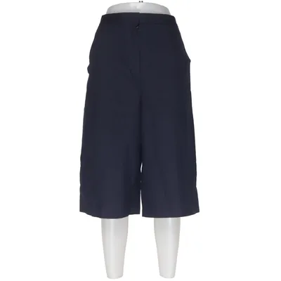 Shorts (Blå) fra COS Elastan, Viscose, Uld