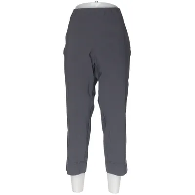Broek (Grijs) van Sara Lindholm Elastaan, Polyamide, Viscose