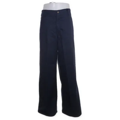 Chinos (Blå) från Ben Davis Bomull, Polyester