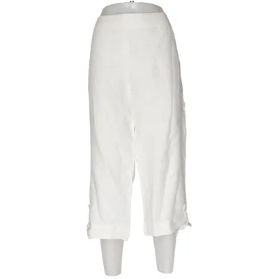 Pantacourt (Blanc) de Budrys Design Lin