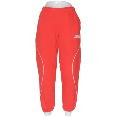 Mjukisbyxor (Röd) från Ellesse Bomull, Polyester