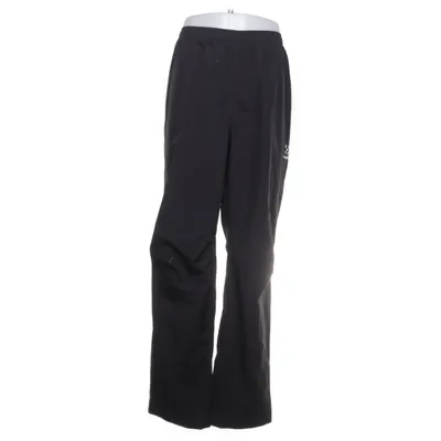 Outdoor broek (Zwart) van Haglöfs Gerecycled polyester