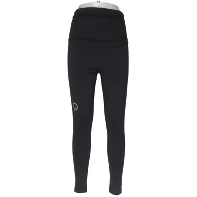 Sports tights (Black) from Training for Pregnant Elastane, Polyester