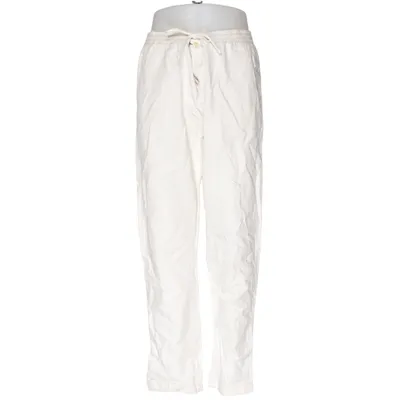 Broek (Beige) van Scotch & Soda Katoen, Linnen