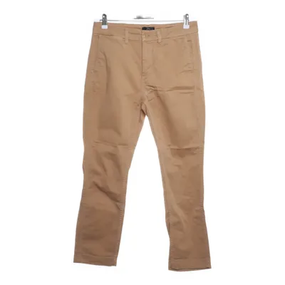 Chinos (Brun) fra J.Crew Bomuld, Elastan
