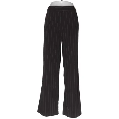 Kostymbyxor (Svart) från B - Street Elastan, Polyester, Viskos