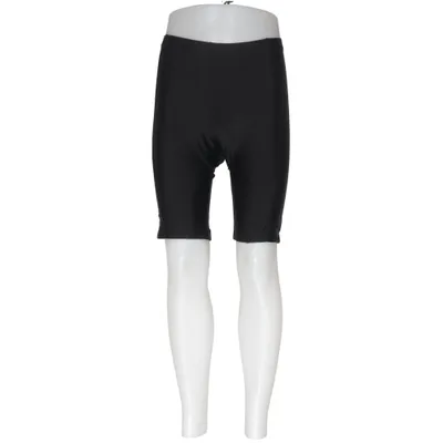 Cycling shorts (Black) from Nakamura Elastane, Polyamide, Polyester