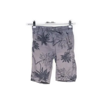 Shorts (Grå, Flerfärgad) från Zara Boys Collection Bomull