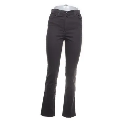 Chinos (Gray) from Antonelle Cotton, Elastane