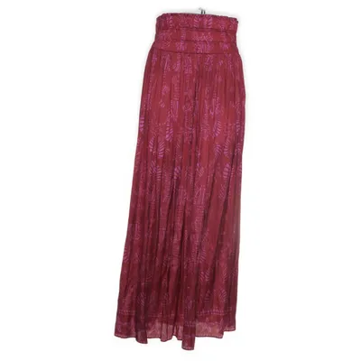 Långkjol (AF6-120-147) från Next Återvunnen polyester