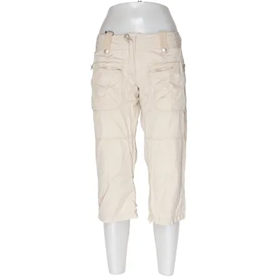 Three-quarter pants (Beige) from Replay
