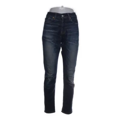 Spijkerbroek (Blauw) van Levi's Premium