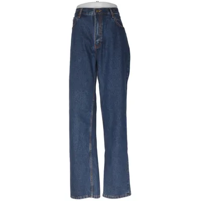 Jean (Bleu) de Lacrozz Coton
