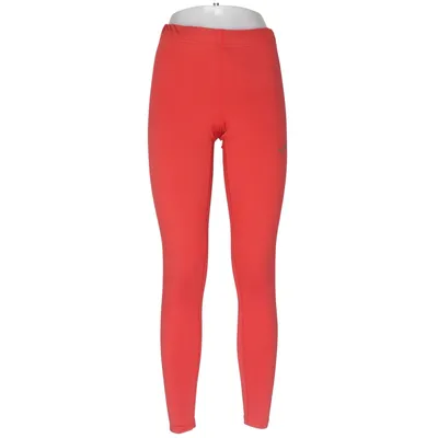 Sportleggings (Rood) van Joma Elastaan, Polyamide