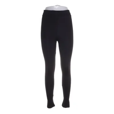 Leggings (Svart) från CTN Bomull, Polyester