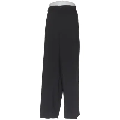 Pantalon patte d'éléphant (Noir) de Farah Polyester