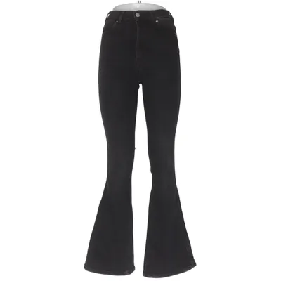 Jeans (Moxy Flare) from Dr. Denim Cotton, Elastane, Polyester