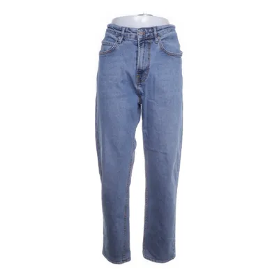 Jeans (RAVE) fra Reell Bomuld, Elastan, Polyester