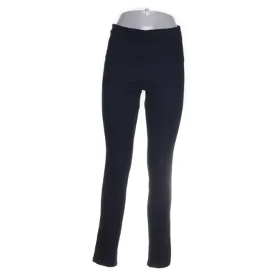 Jeans (Svart) från WERA Stockholm Bomull, Elastan