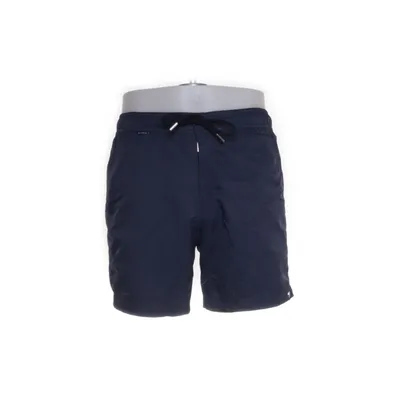 Shorts (Blue) from Mr Marvis