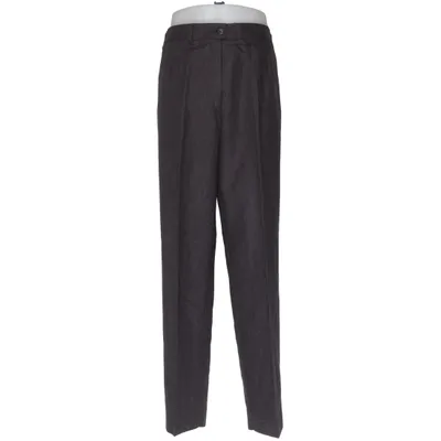 Suit pants (Atelier Goldner Schnitt) from Atelier Goldner Schnitt Polyester, Wool