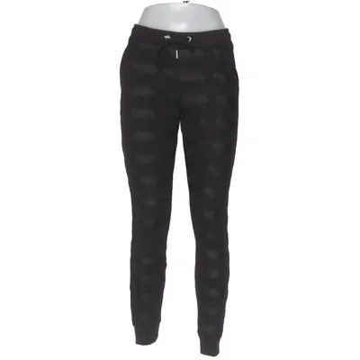 Joggingbroek (Zwart) van Zoe Karssen Katoen, Polyester